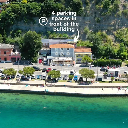 Blue Pearl Elite Aparthotel