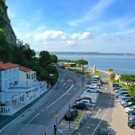 Blue Pearl Elite Hotel apartamentowy