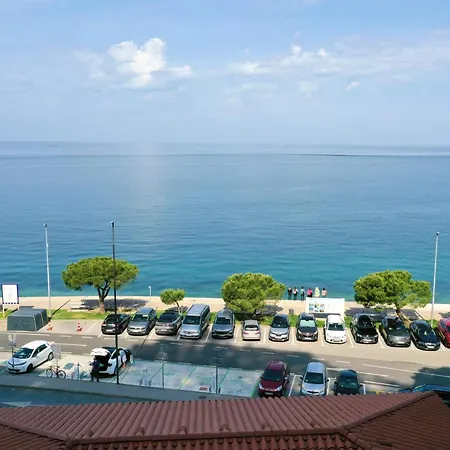 Aparthotel Blue Pearl Elite