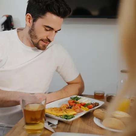 Aparthotel Blue Pearl Elite 4*