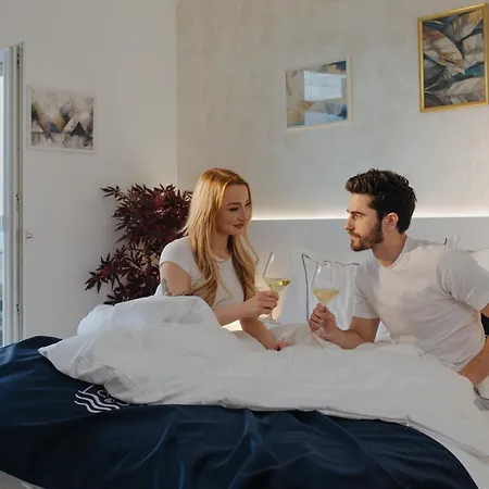 Blue Pearl Elite 4* Piran