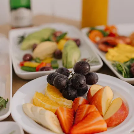 Aparthotel Blue Pearl Elite 4*