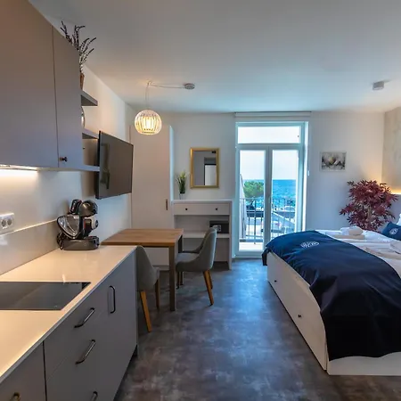 Blue Pearl Elite Piran