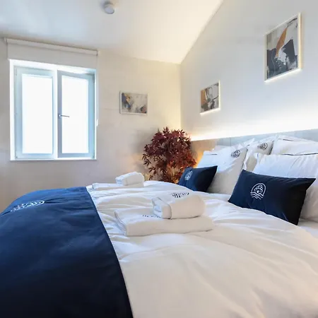 Blue Pearl Elite Aparthotel