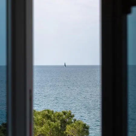 Aparthotel Blue Pearl Elite