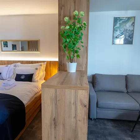 Blue Pearl Elite Aparthotel Piran