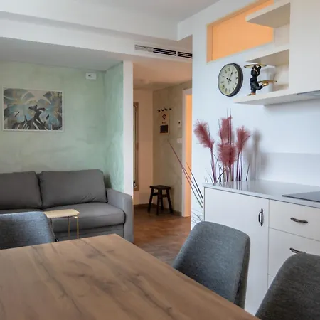 Blue Pearl Elite 4* Piran