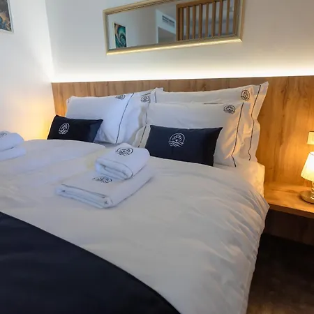 Aparthotel Blue Pearl Elite