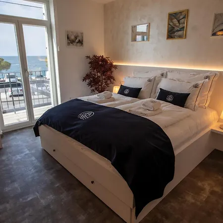 Апарт-отель Blue Pearl Elite 4*