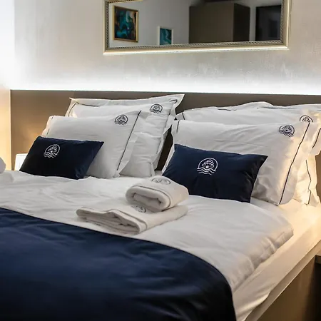 Blue Pearl Elite Piran