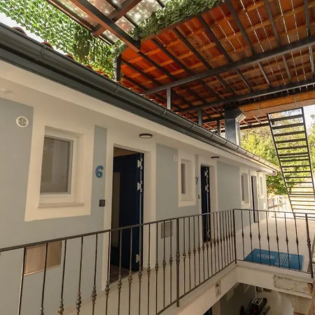 Blue Pearl Elite 4* Piran