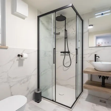 Blue Pearl Elite Apart-hotel