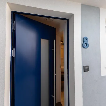 Aparthotel Blue Pearl Elite