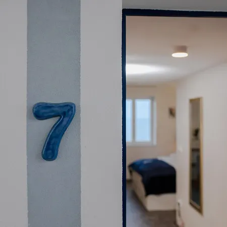 Aparthotel Blue Pearl Elite 4*
