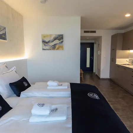 Aparthotel Blue Pearl Elite Piran