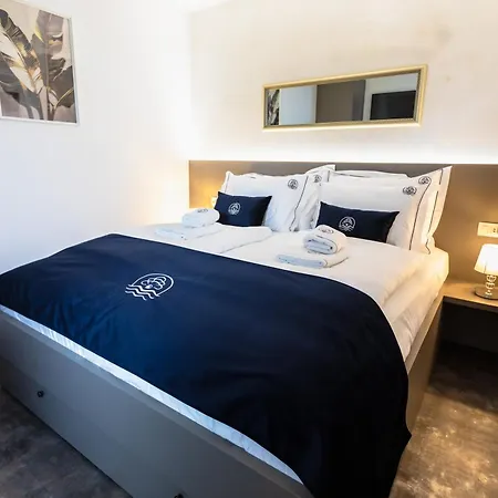 Blue Pearl Elite Aparthotel