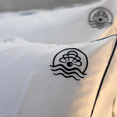 Aparthotel Blue Pearl Elite