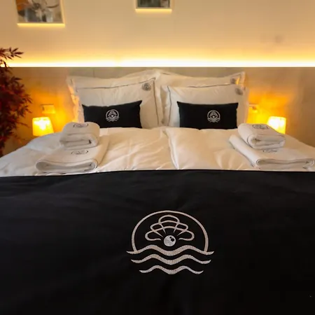 Blue Pearl Elite Aparthotel Piran