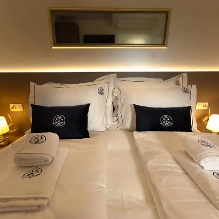 Aparthotel Blue Pearl Elite Piran