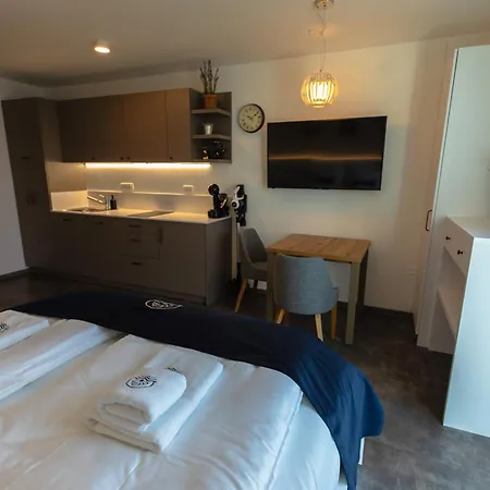 Blue Pearl Elite 4* Piran