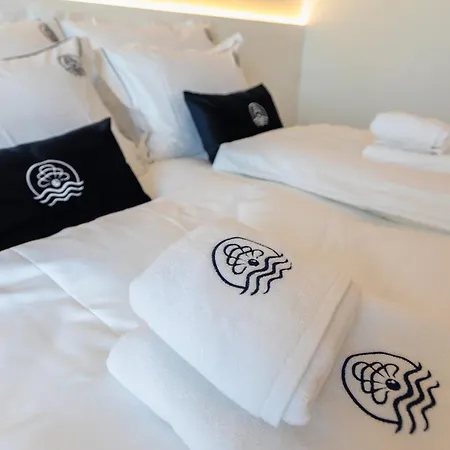Apart-hotel Blue Pearl Elite