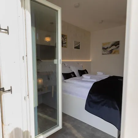 Blue Pearl Elite Пиран