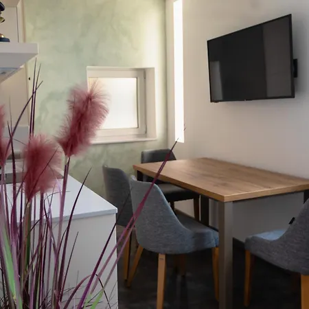 Blue Pearl Elite Aparthotel