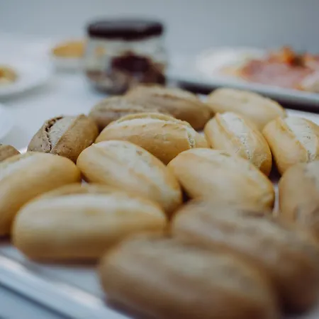 Blue Pearl Elite Aparthotel 4*