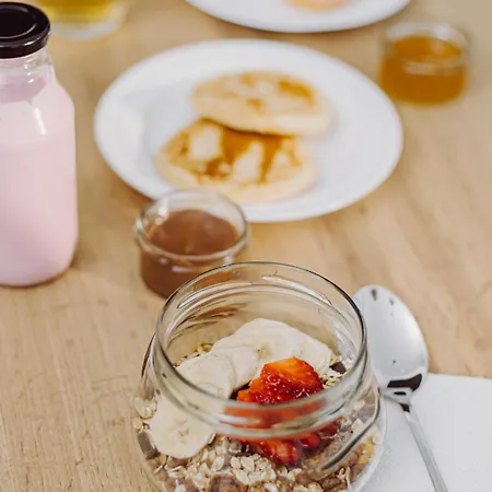 Aparthotel Blue Pearl Elite 4*