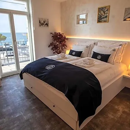 Blue Pearl Elite 4* Piran