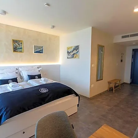 Blue Pearl Elite 4* Piran