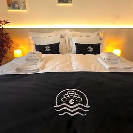 Aparthotel Blue Pearl Elite
