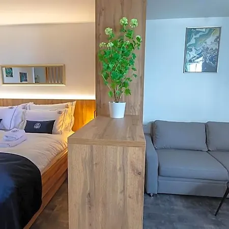 Aparthotel Blue Pearl Elite Piran