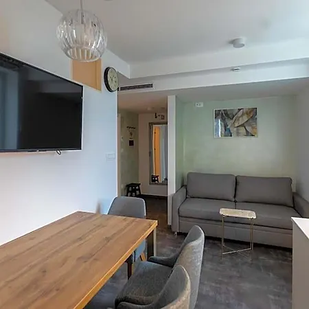 Blue Pearl Elite Aparthotel