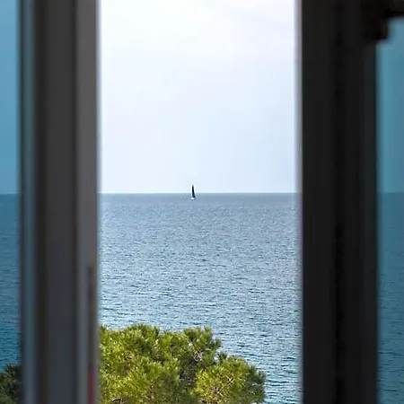Blue Pearl Elite Aparthotel Piran