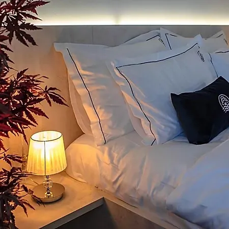 Aparthotel Blue Pearl Elite
