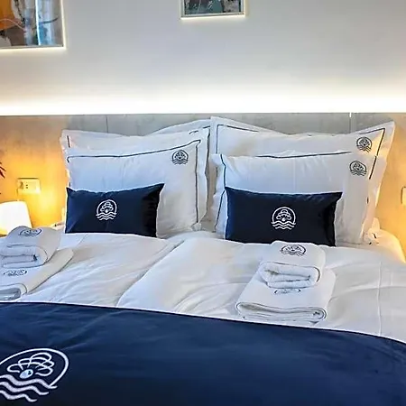 Blue Pearl Elite Aparthotel