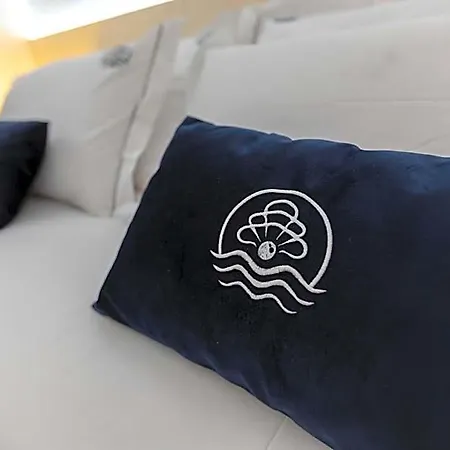 Aparthotel Blue Pearl Elite Piran