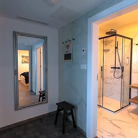 Blue Pearl Elite 4* Piran
