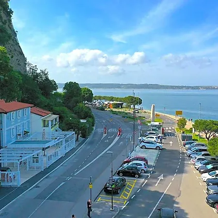 Aparthotel Blue Pearl Elite Piran