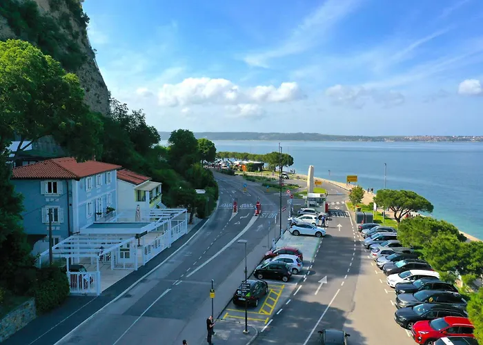 Blue Pearl Elite מלון דירות