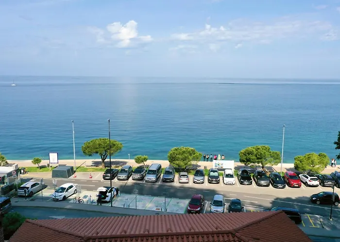 Apartmanhotel Blue Pearl Elite