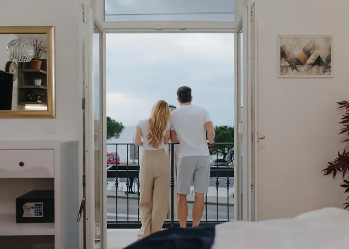 Blue Pearl Elite 4* פיראן