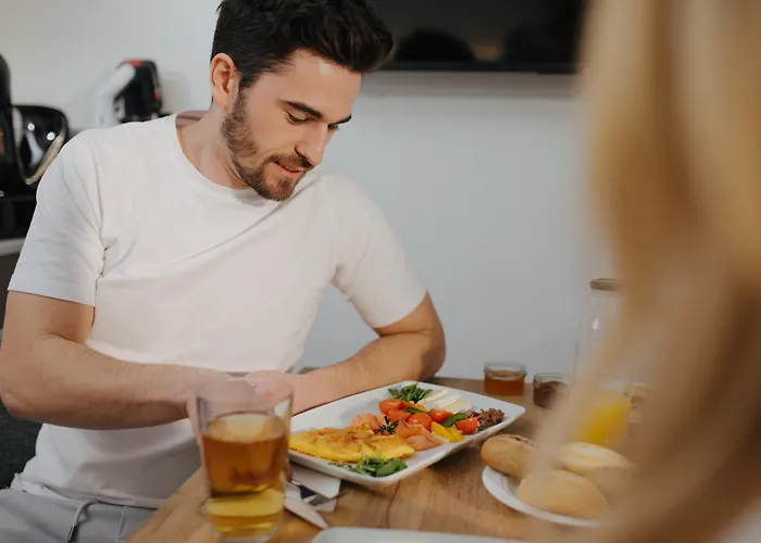 Apartmanhotel Blue Pearl Elite 4*