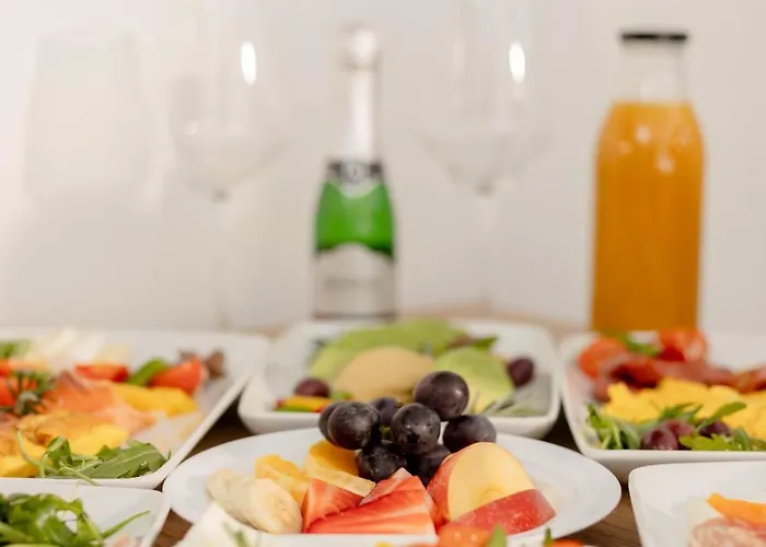 Blue Pearl Elite Apartmanhotel 4*