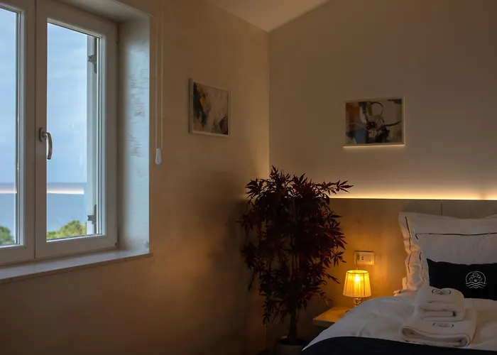 Blue Pearl Elite Apartmanhotel