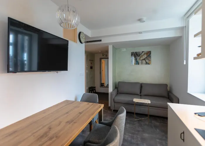 Blue Pearl Elite 4* פיראן