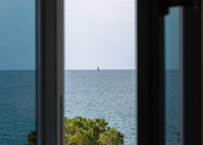 Apartmanhotel Blue Pearl Elite