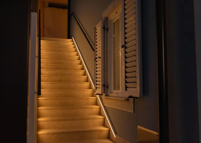 מלון דירות Blue Pearl Elite 4*