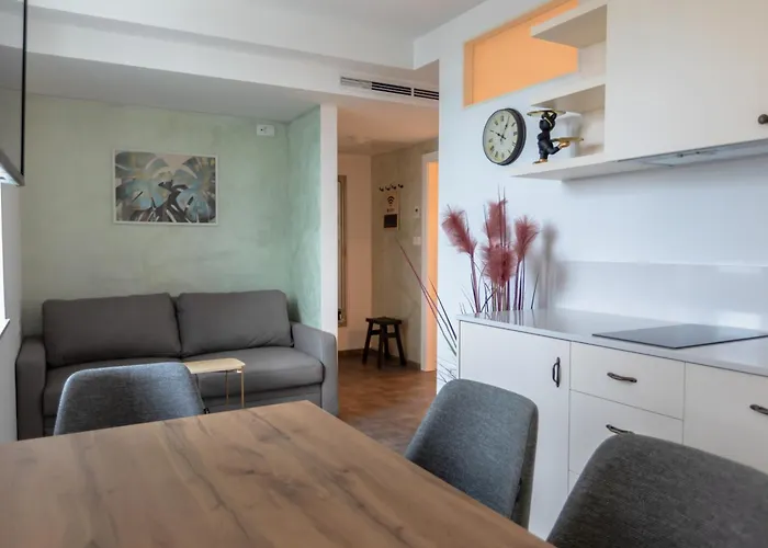 Blue Pearl Elite 4* Piran